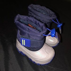 ThermoLite Toddler Snow Boots